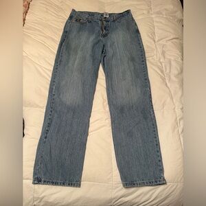 Cinch men’s Jean 35 x 34